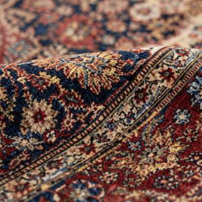 Professional Rug Cleaning in McKinney, TX