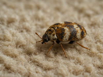 Carpet Beetles