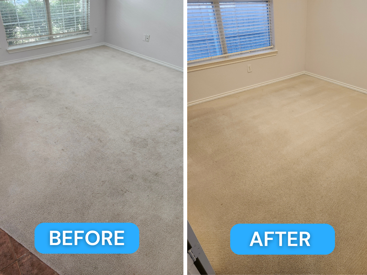 Carpet Cleaning McKinney