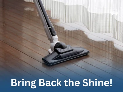 Hardwood floor cleaning mckinney