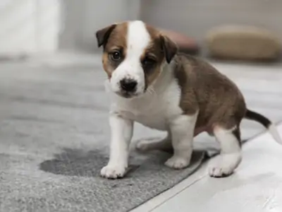 Pet Urine Damage Treatment TX