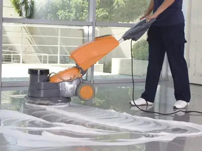 Tile and Grout Cleaning TX