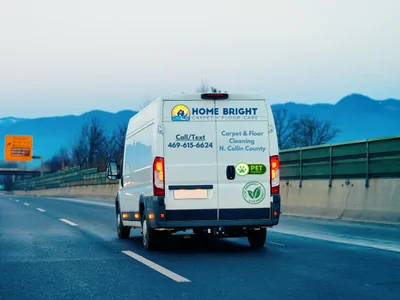 Home Bright Carpet and Floor Cleaning