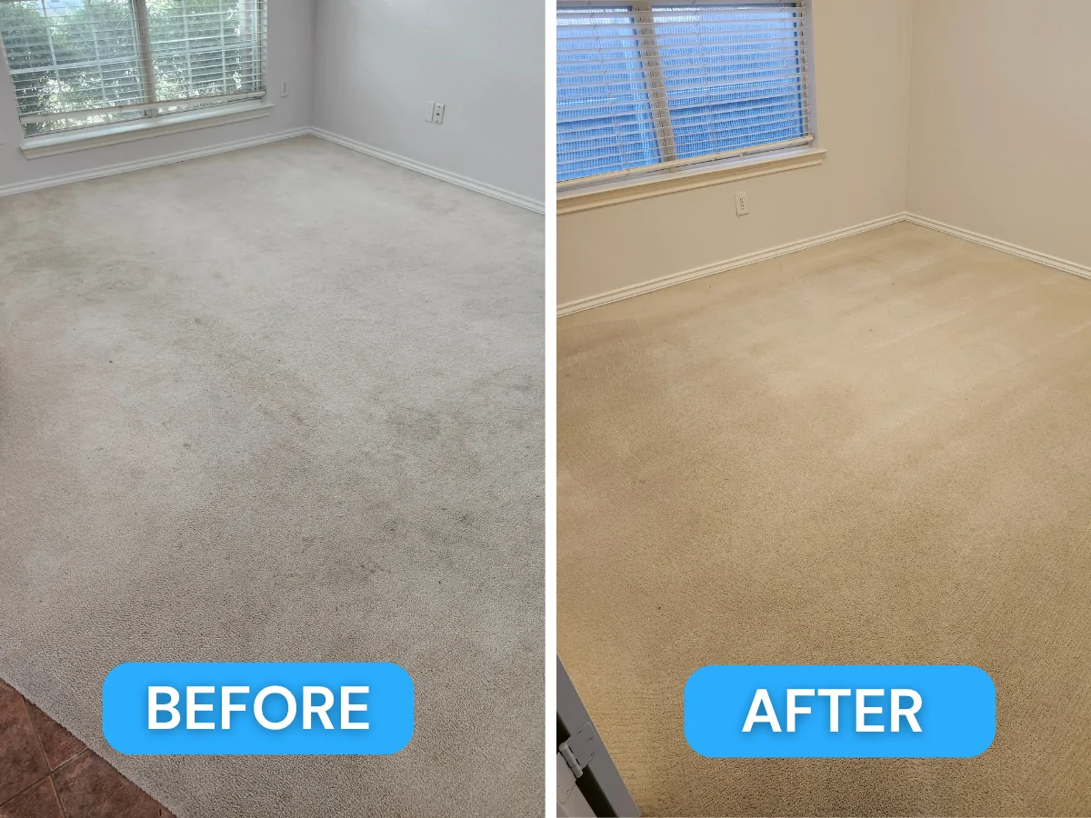 Carpet Cleaning McKinney